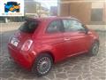 FIAT 500 1.3 Multijet 16V 75 CV Sport NEO PATENTATI