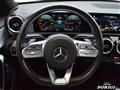 MERCEDES CLASSE CLA COUPE CLA 200 d Automatic Premium