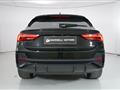 AUDI Q3 SPORTBACK SPB 40 TDI QUATTRO S TRONIC IDENTITY BLACK