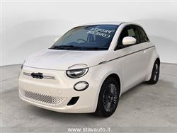 FIAT 500C Nuova Hatchback My23 La Nu