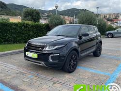 LAND ROVER RANGE ROVER EVOQUE 2.0 TD4 150 CV-Business Edition SE (MOTORE NUOVO)