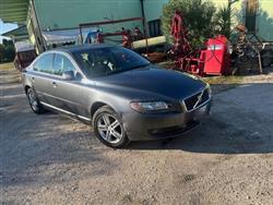 VOLVO S80 2.4 D5 185 CV cambio manuale gpl su diesel