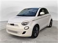 FIAT 500 ELECTRIC CABRIO 500 Mirafiori Cabrio 42 kWh