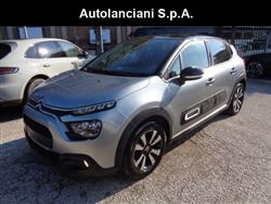 CITROEN C3 1200 PURETECH SHINE 83CV CARPLAY KEYLESS"16