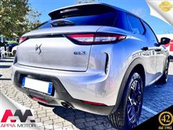 DS 3 CROSSBACK PureTech 100 So Chic