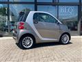 SMART FORTWO 1000 52 kW MHD coupé passion - IMPEGNATA