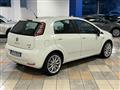 FIAT PUNTO 1.3 MJT II 75 CV 5 porte Street *GANCIO TRAINO*