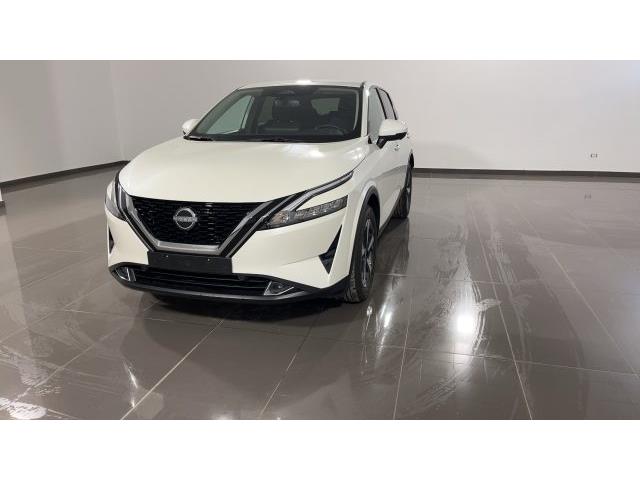 NISSAN QASHQAI 2021 MHEV 140 CV N-Connecta #VARI COLORI