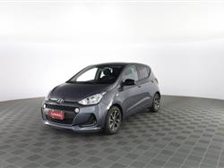 HYUNDAI I10 1.0 MPI Tech