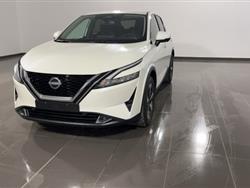 NISSAN QASHQAI 2021 MHEV 140 CV N-Connecta #VARI COLORI