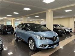 RENAULT SCENIC TCe 140 CV Energy Sport Edition2