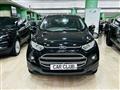 FORD EcoSport 1.5 TDCi 95 CV Plus