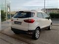 FORD ECOSPORT 1.5 TDCi 95 CV Titanium  i.m