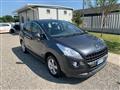 PEUGEOT 3008 1.6 HDi 110CV cambio robotizzato Outdoor