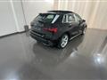 AUDI A3 SPORTBACK SPB 35 TDI S tronic S line edition#FullOptional