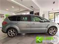 FORD S-MAX 2.0 TDCi 163CV Powershift 7 posti Titanium