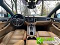 PORSCHE MACAN 2.0 252 CV PDK - TAGLIANDI CERTIFICATI PORSCHE -