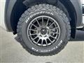 TOYOTA HILUX 2.4 D-4D 4WD 4 porte Double Cab DURALBLOCK -858--