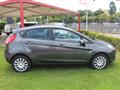 FORD FIESTA 1.4 5p. Bz.- GPL Titanium