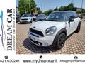 MINI COUNTRYMAN Mini Cooper SD Countryman ALL4