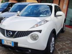 NISSAN Juke 1.5 dci Acenta