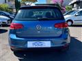 VOLKSWAGEN Golf 1.6 tdi Trendline 90cv 5p E6