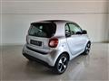 SMART EQ FORTWO CABRIO Smart III 2020 Elettric eq Pure 22kW