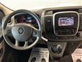 RENAULT TRAFIC T 29 TETTO ALTO L2 H2 PC-TA Furgone 3 POSTI