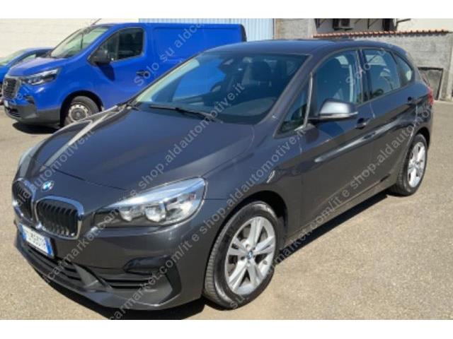 BMW SERIE 2 ACTIVE TOURER d Active Tourer Advantage