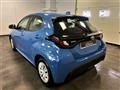 TOYOTA YARIS 1.0 Benzina 5 porte Active