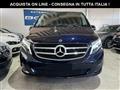 MERCEDES CLASSE V V 220d Autom.Executive Business Long 7 POSTI