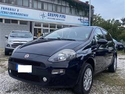 FIAT PUNTO 1.4 8V 5 porte Natural Power Lounge