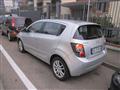 CHEVROLET AVEO 1.2 86CV 5 porte LTZ