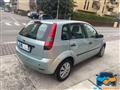 FORD FIESTA 1.2 5p. NEO PATENTATI 1PROPRIETARIO