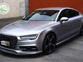 AUDI A7 Sportback A7 Sportback I 2016 -  3.0 tdi quattro 218cv s-tronic