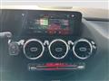 MERCEDES CLASSE GLA sse GLA GLA 180 d Automatic Sport Plus