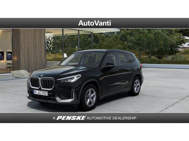 BMW X1 sDrive 18i