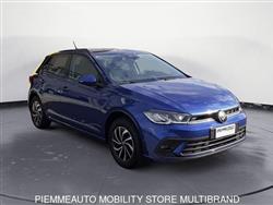 VOLKSWAGEN POLO 1.0 TSI Life