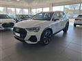 AUDI Q3 35 TDI S tronic S line edition