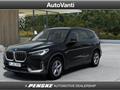 BMW X1 sDrive 18i