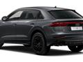 AUDI Q8 SUV TFSI quattro tiptronic Tetto Pan. Fari Laser