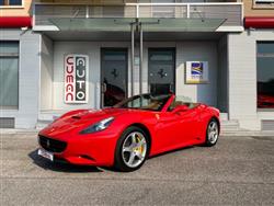 FERRARI CALIFORNIA DCT