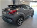 TOYOTA C-HR 1.8 Hybrid E-CVT Trend OFFERTA PROMO