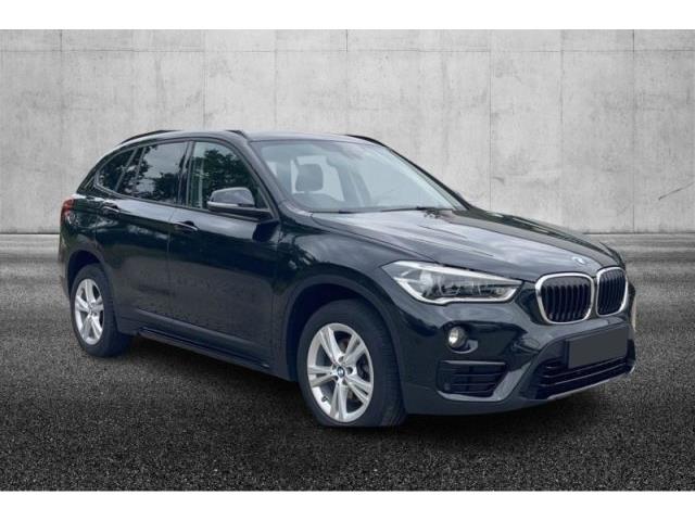 BMW X1 sDrive18d Sport