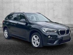 BMW X1 sDrive18d Sport