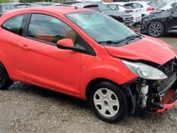 FORD Ka 1.2 + 69cv