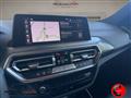 BMW X4 xDrive20d 48V Msport GARANZIA E TAGLIANDI 5ANNI!