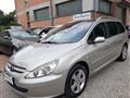 PEUGEOT 307 1.6 HDi Station XS