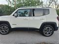 JEEP RENEGADE 2.0 Mjt 140CV 4WD Active LEGGI DESCRIZIONE