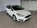 FORD FOCUS 1.5 TDCi 120 CV Start&Stop SW Business